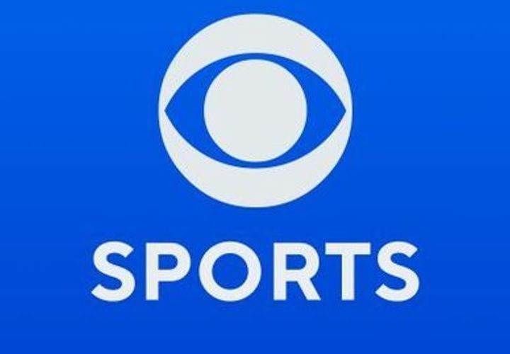 Cbs Sports logo or preview