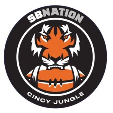 Cincy Jungle podcast on the cincinnati bengals, bengals news, bengals updates, bengals players