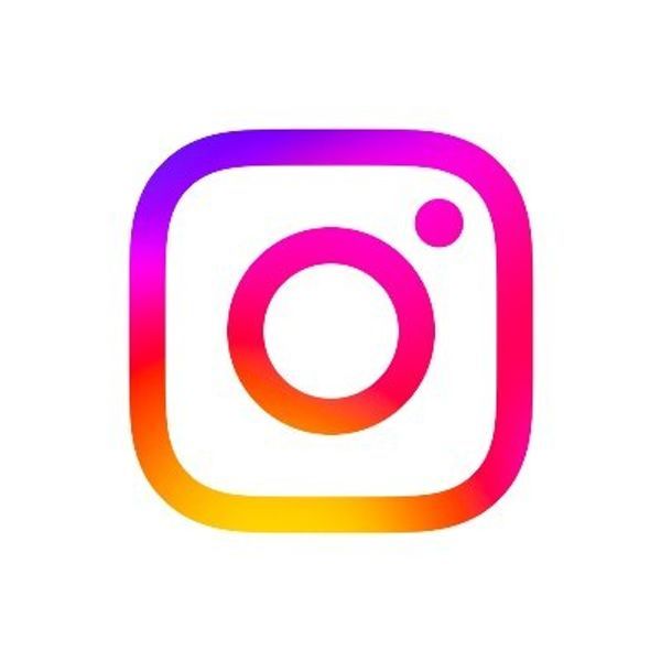 Instagram logo or preview
