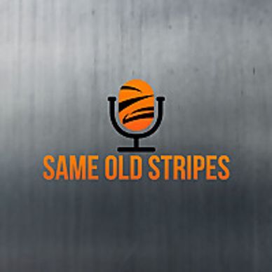 Same Old Stripes logo or preview