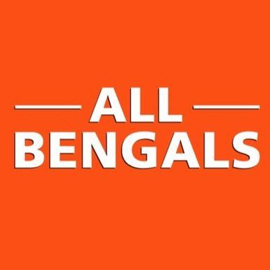 Allbengals.com logo or preview