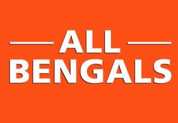 Allbengals.com logo or preview