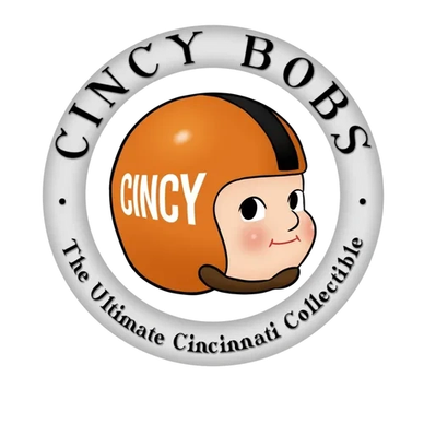 Cincy Bobs logo or preview