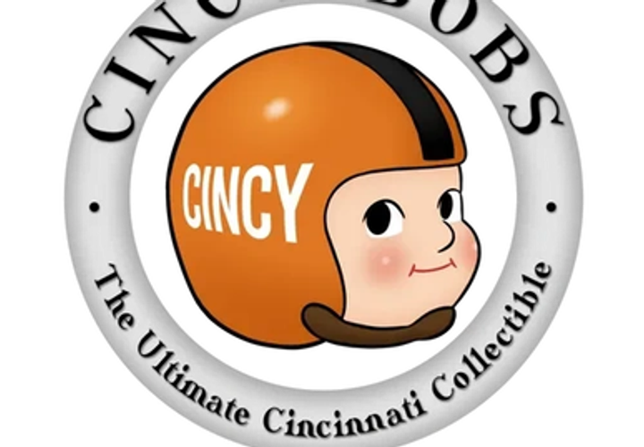 Cincy Bobs logo or preview