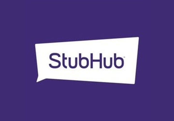 StubHub