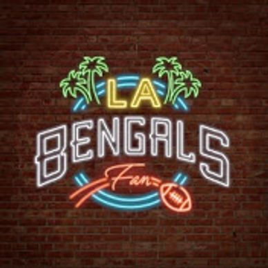 La Bengals Fan logo or preview