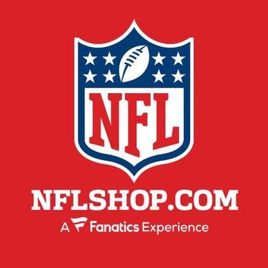 NFL Shop logo or preview