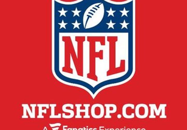 NFL Shop logo or preview