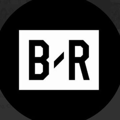 Bleacher Report logo or preview