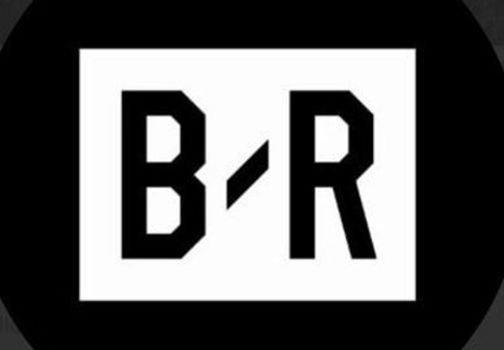 Bleacher Report logo or preview