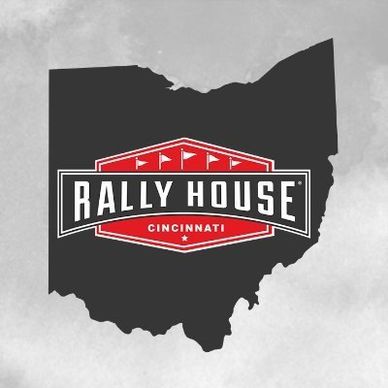 Rally House logo or preview