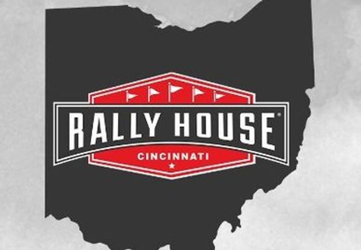Rally House logo or preview