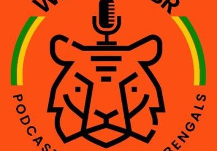 Who Dey BR podcast on the cincinnati bengals, bengals news, bengals updates, bengals players