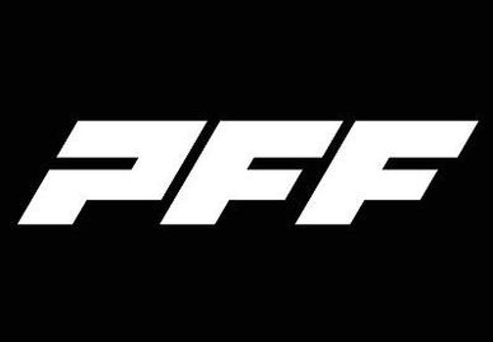 Pro Football Focus logo or preview