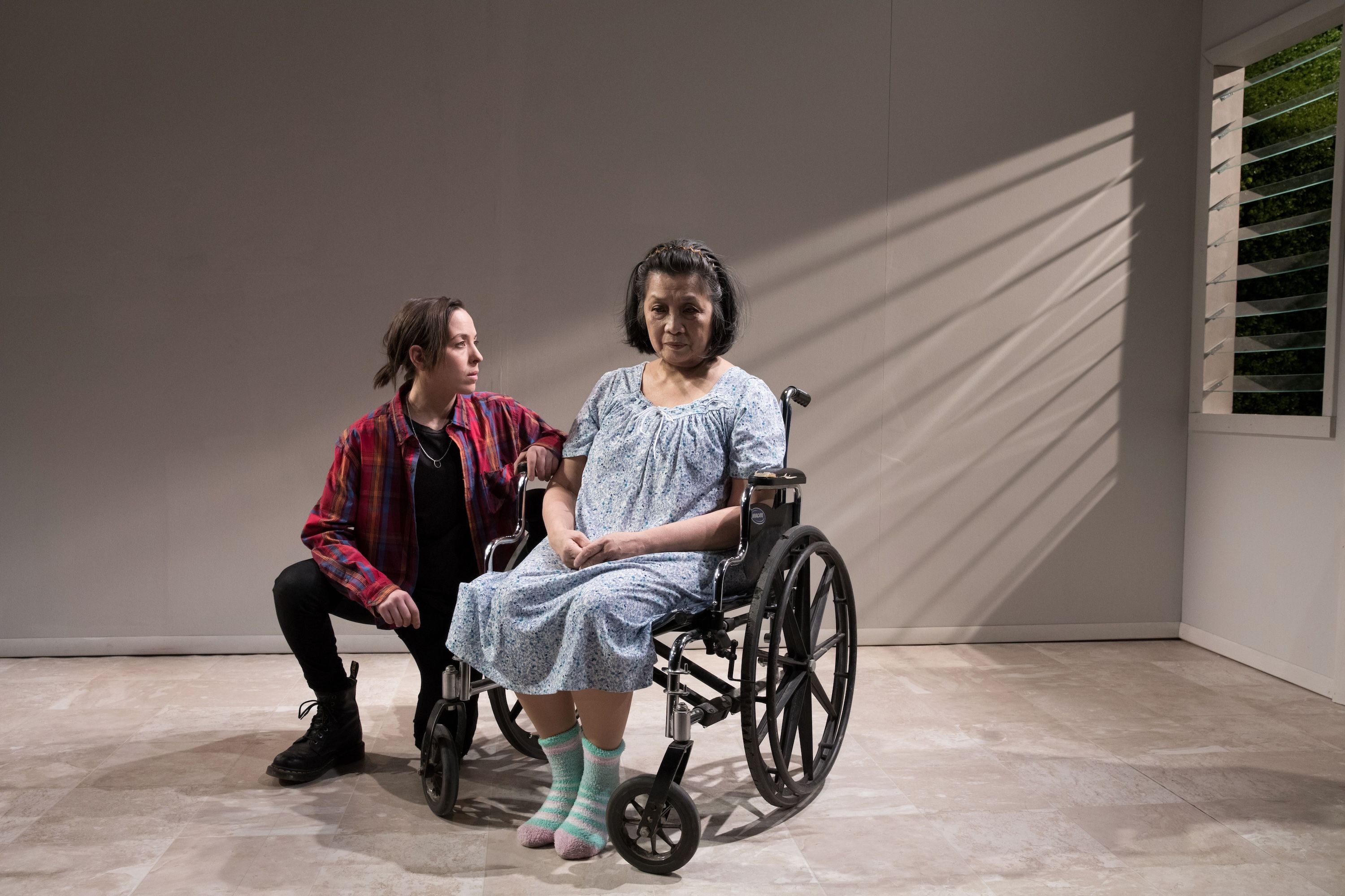 Thumbnail for Activism and Community: A Conversation with Monxo Lopez