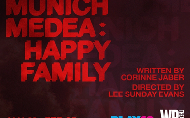 Munich Medea: Happy Family 