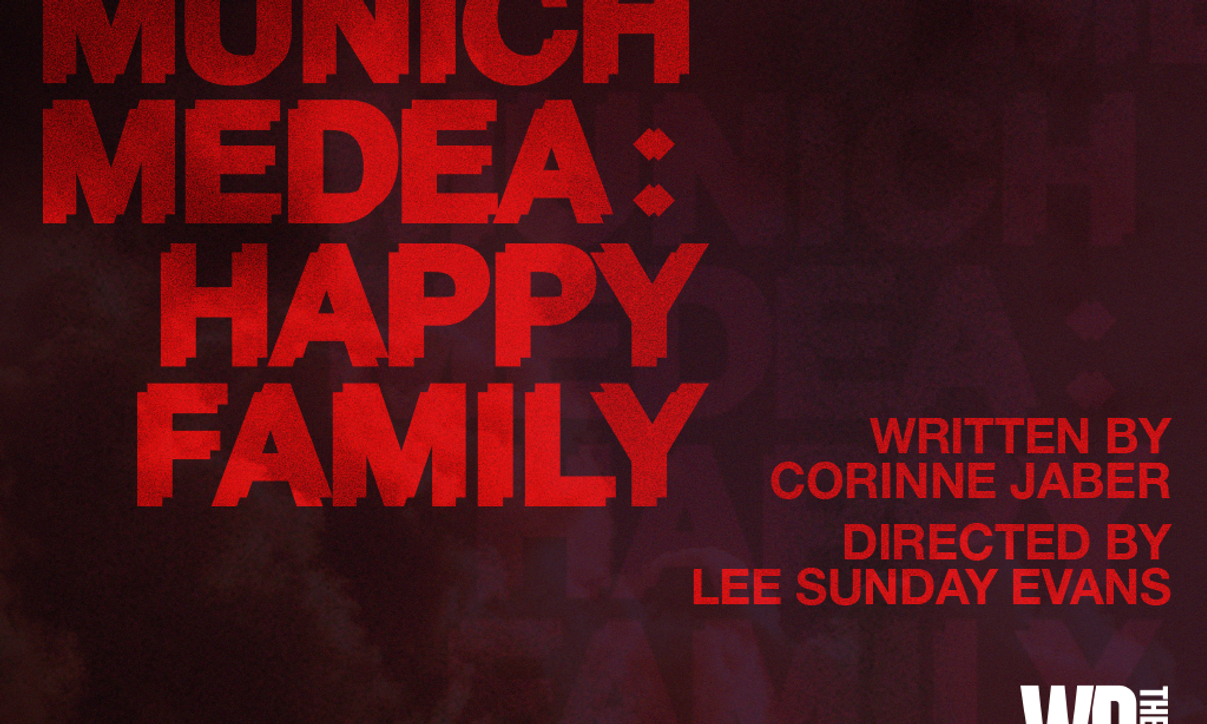 Thumbnail for Munich Medea: Happy Family 