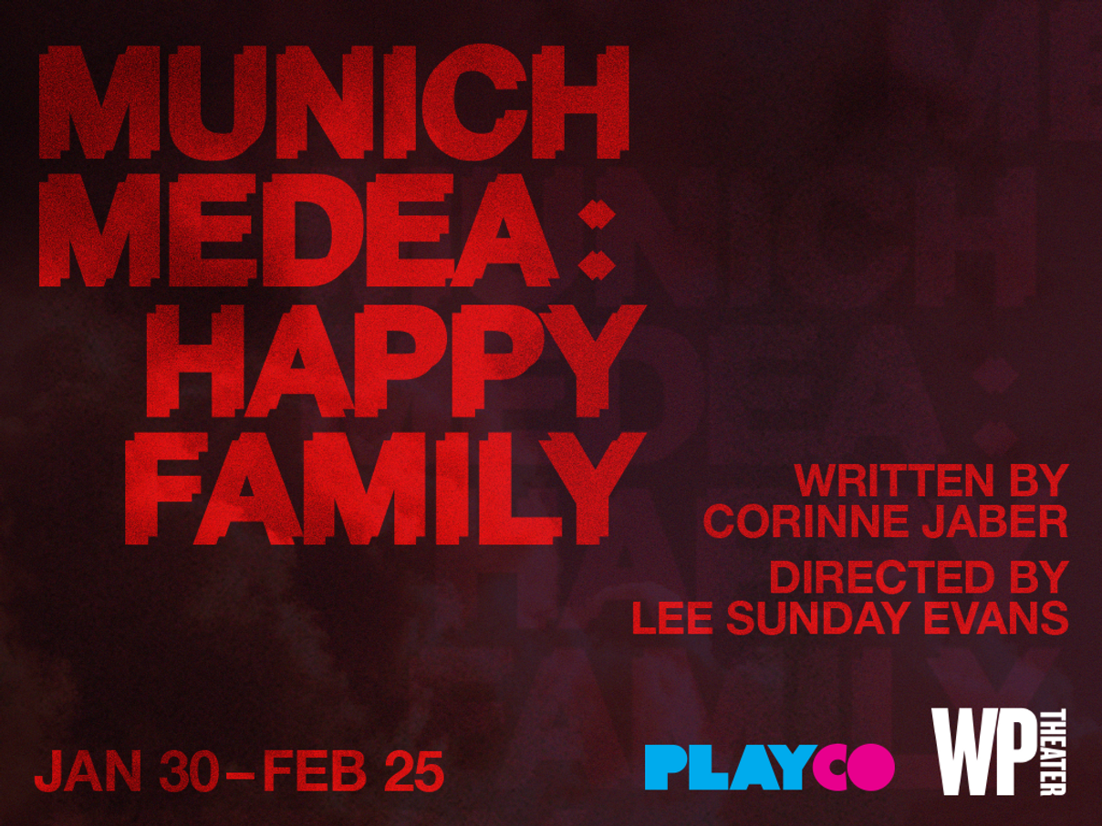 Learn more about Munich Medea: Happy Family 