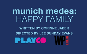 Munich Medea: Happy Family 
