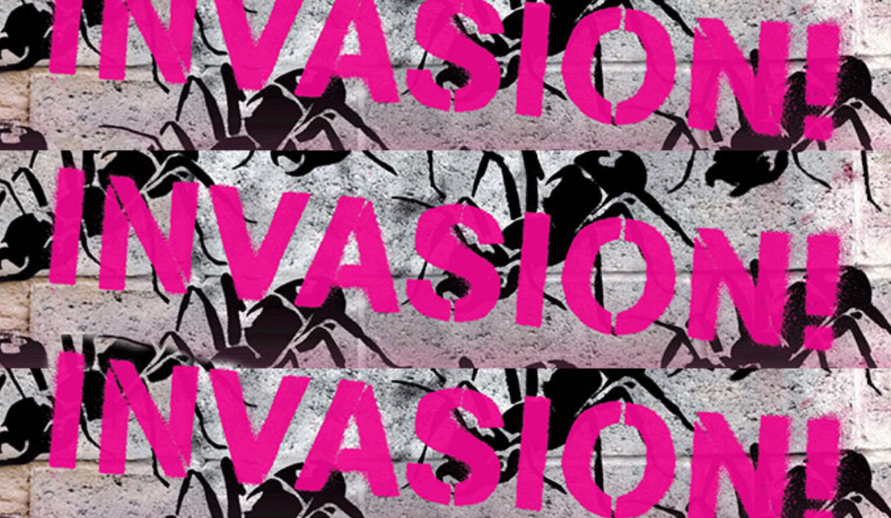 Invasion