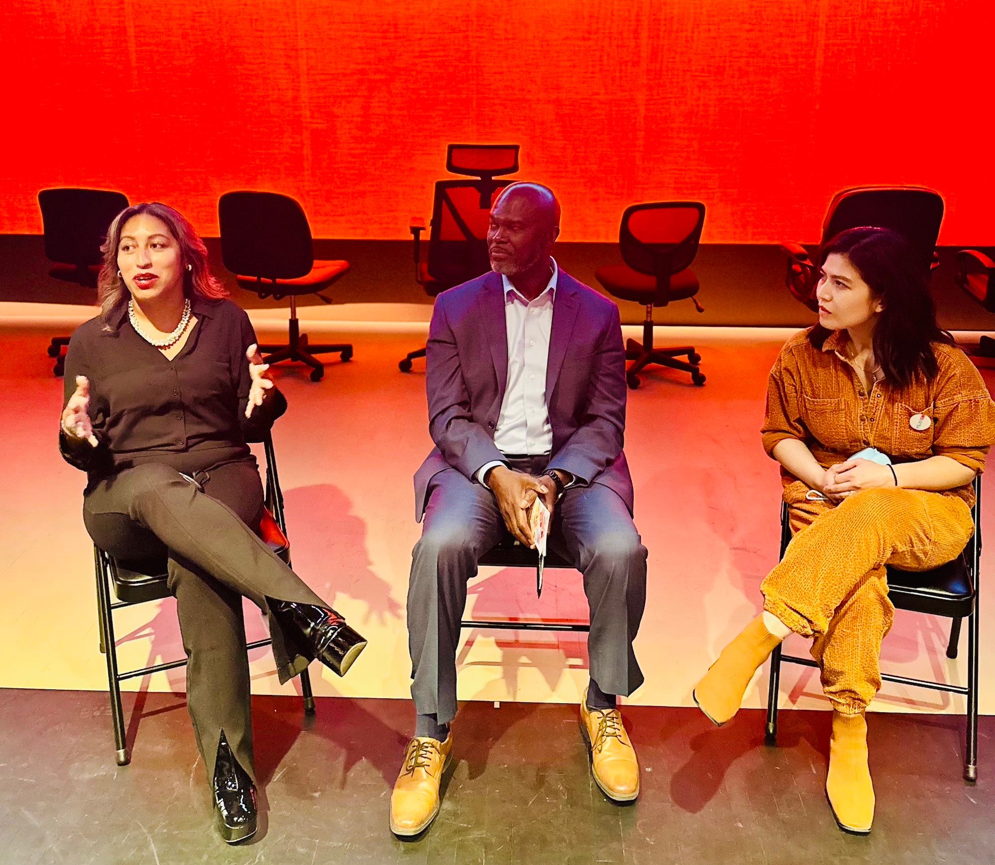 Thumbnail for Revolution From Within