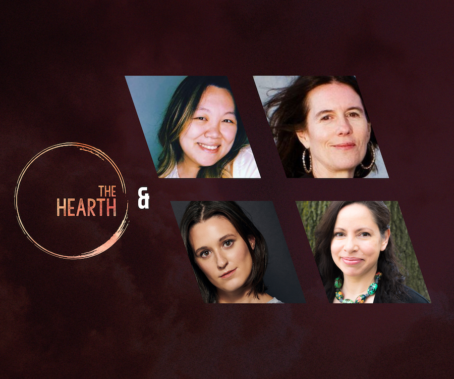 Centering Women+'s  Stories In Theater