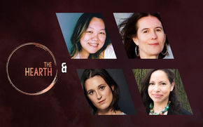 Centering Women+'s Stories In Theater