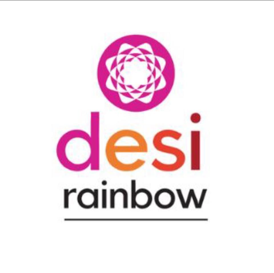 Desi Rainbow Parents & Allies