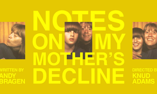 Thumbnail for Notes on a Parent’s Legacy