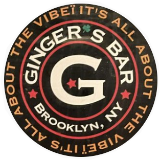 Ginger's Bar
