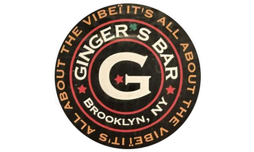 Ginger's Bar