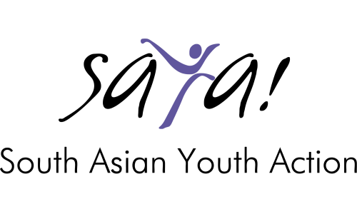 South Asian Youth Action (SAYA)