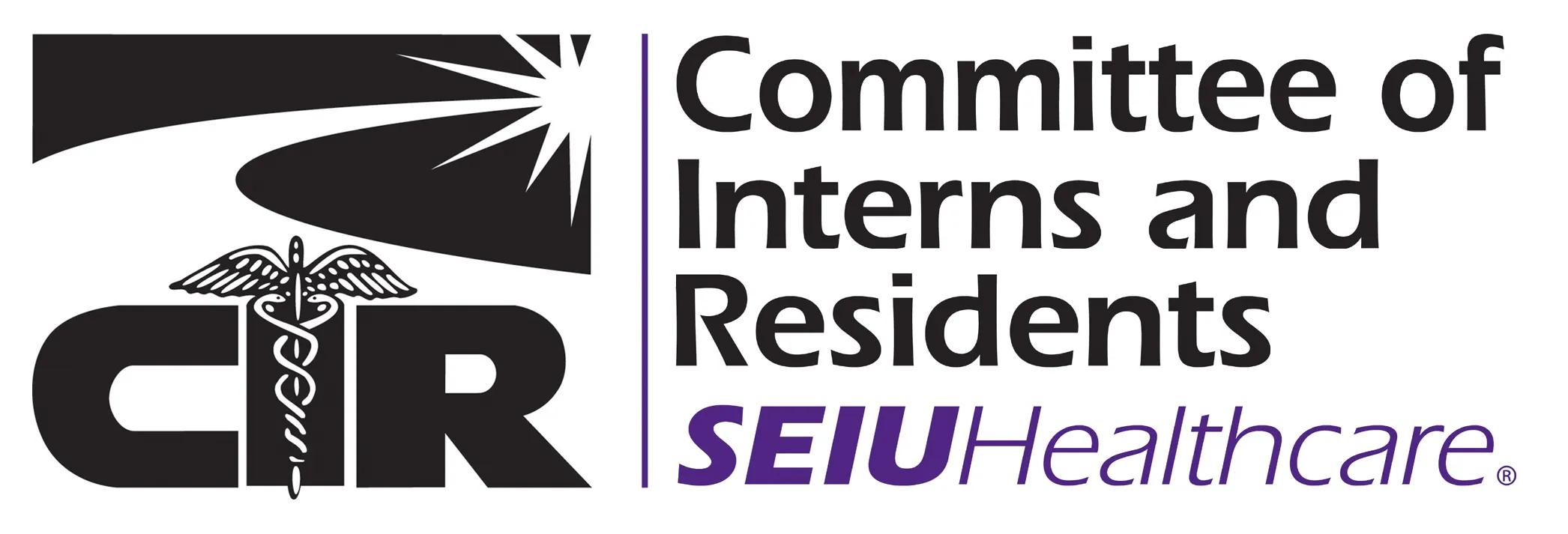 Committee of Interns and Residents SEIU Healthcare