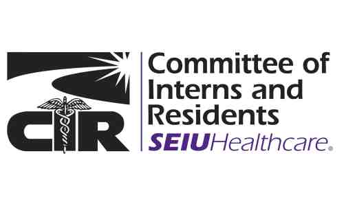 Committee of Interns and Residents SEIU Healthcare
