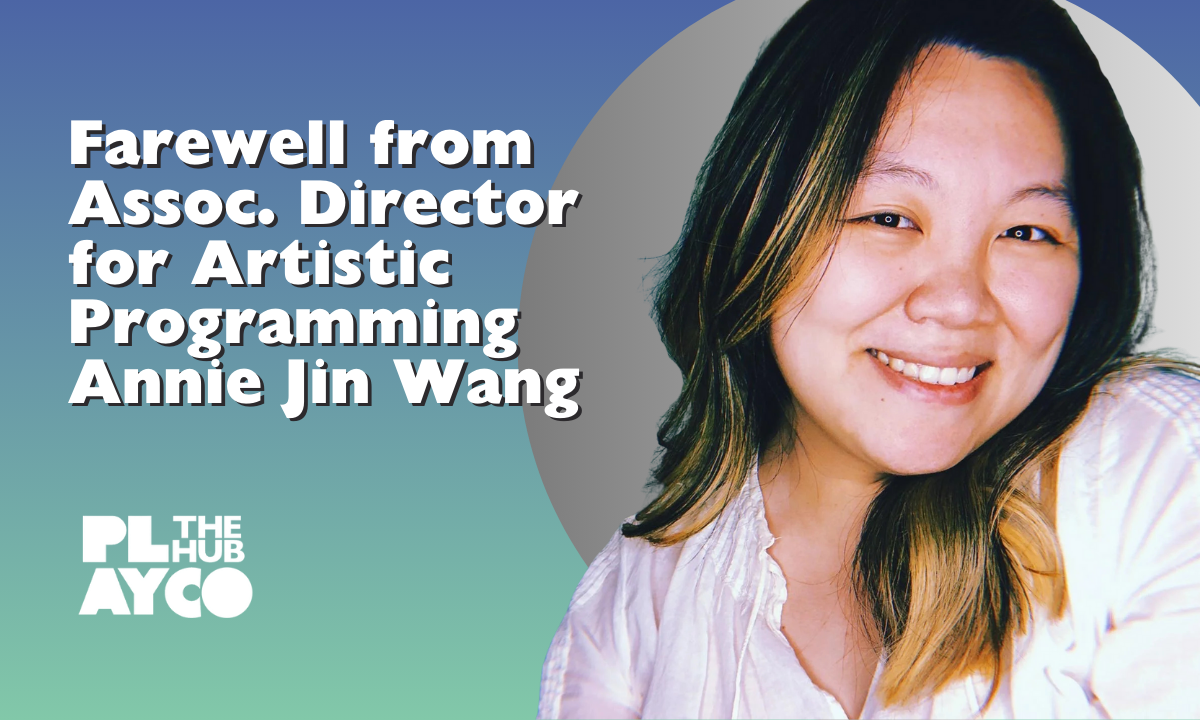 Thumbnail for A Farewell Letter from Annie