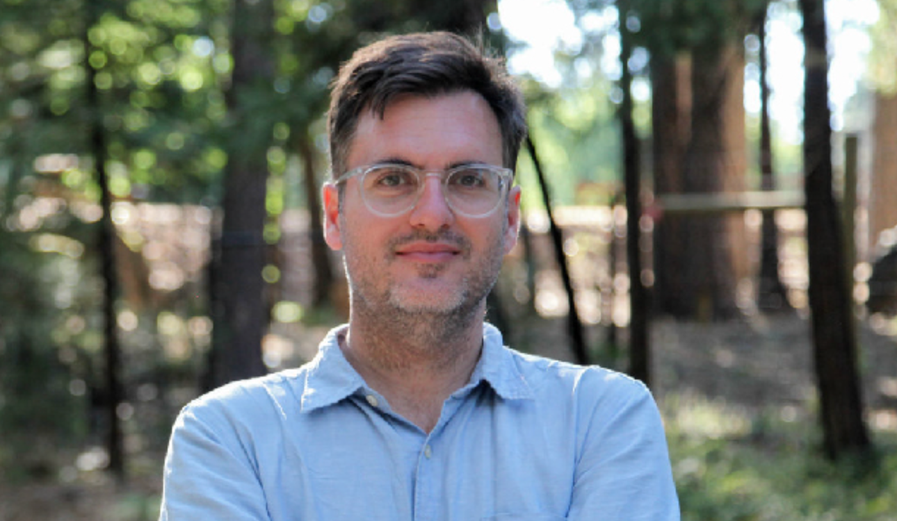 Thumbnail for Rootless: An essay by Andy Bragen