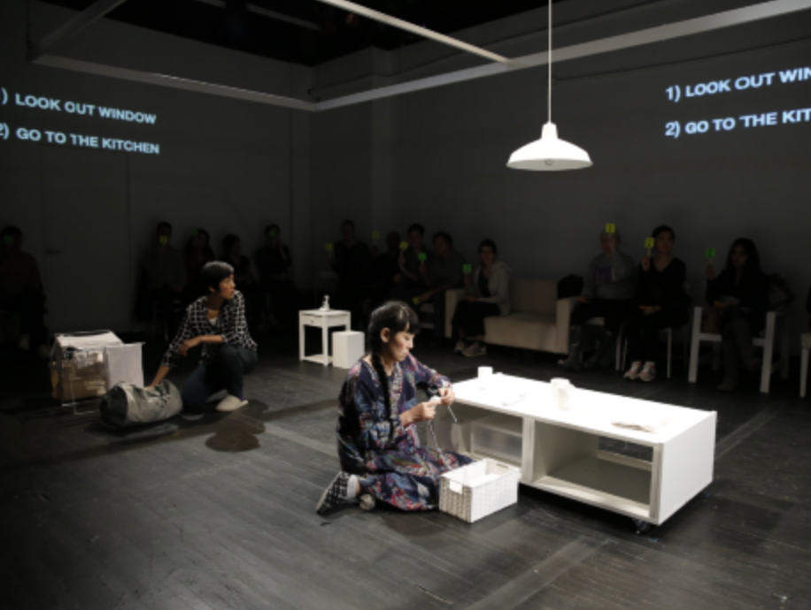 Thumbnail for Universal Voices Commissions