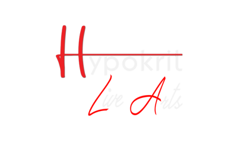 Hypocrit Live Arts