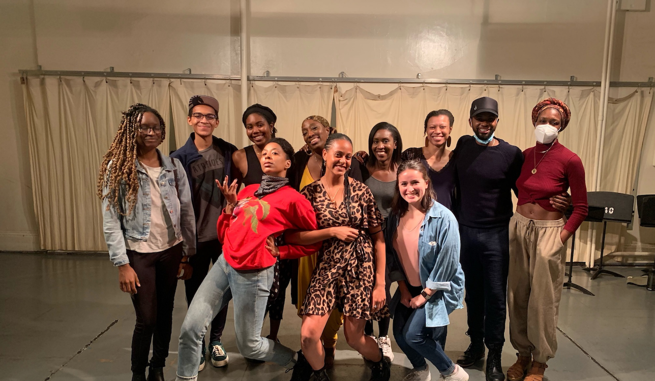 Thumbnail for A Conversation on ‘Contentious Woman’