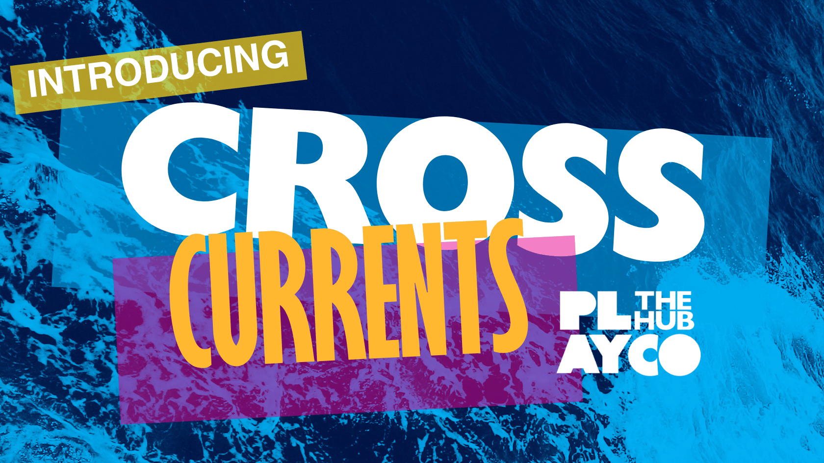 Thumbnail for Introducing CrossCurrents