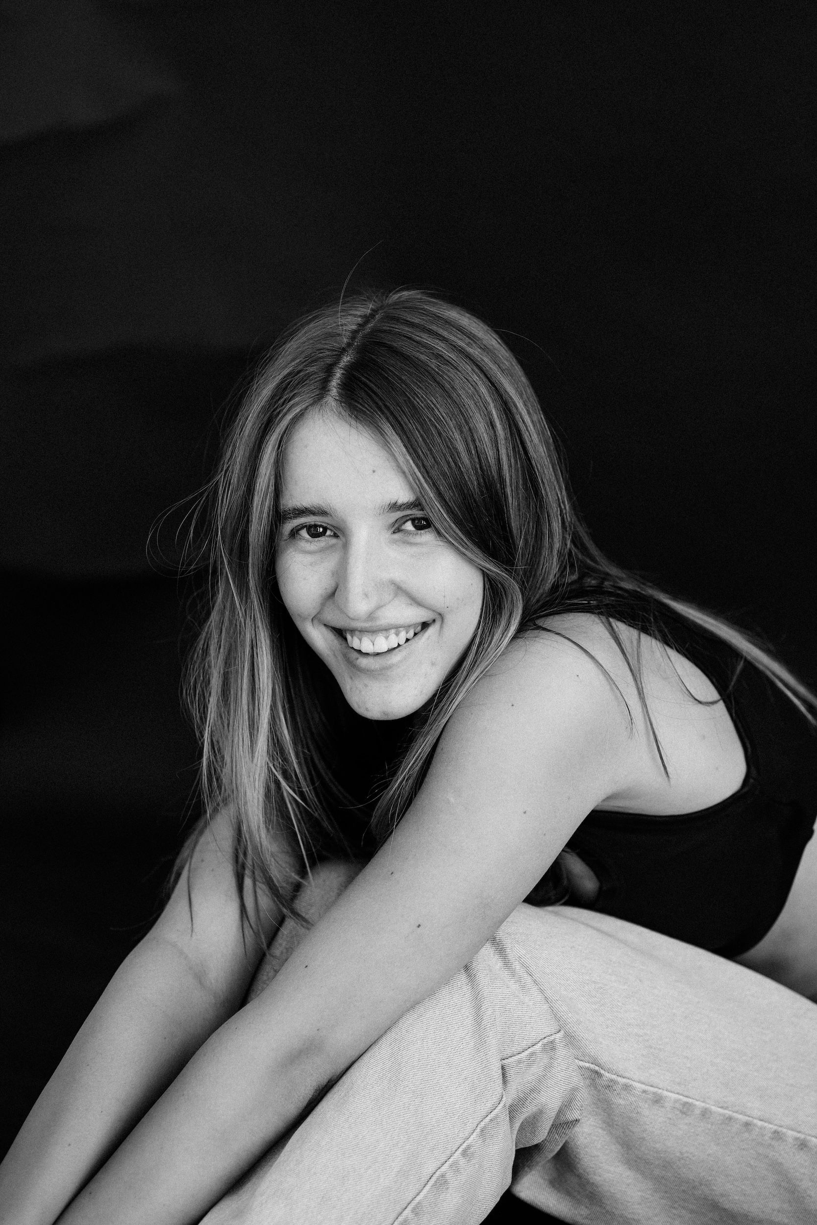 Thumbnail for Meet Our Interns: Daria Yashnyk