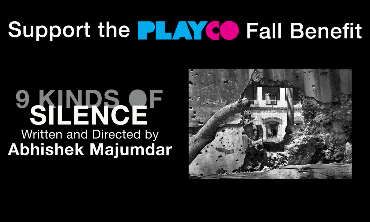 Thumbnail for PlayCo's Fall Kick Off & Benefit