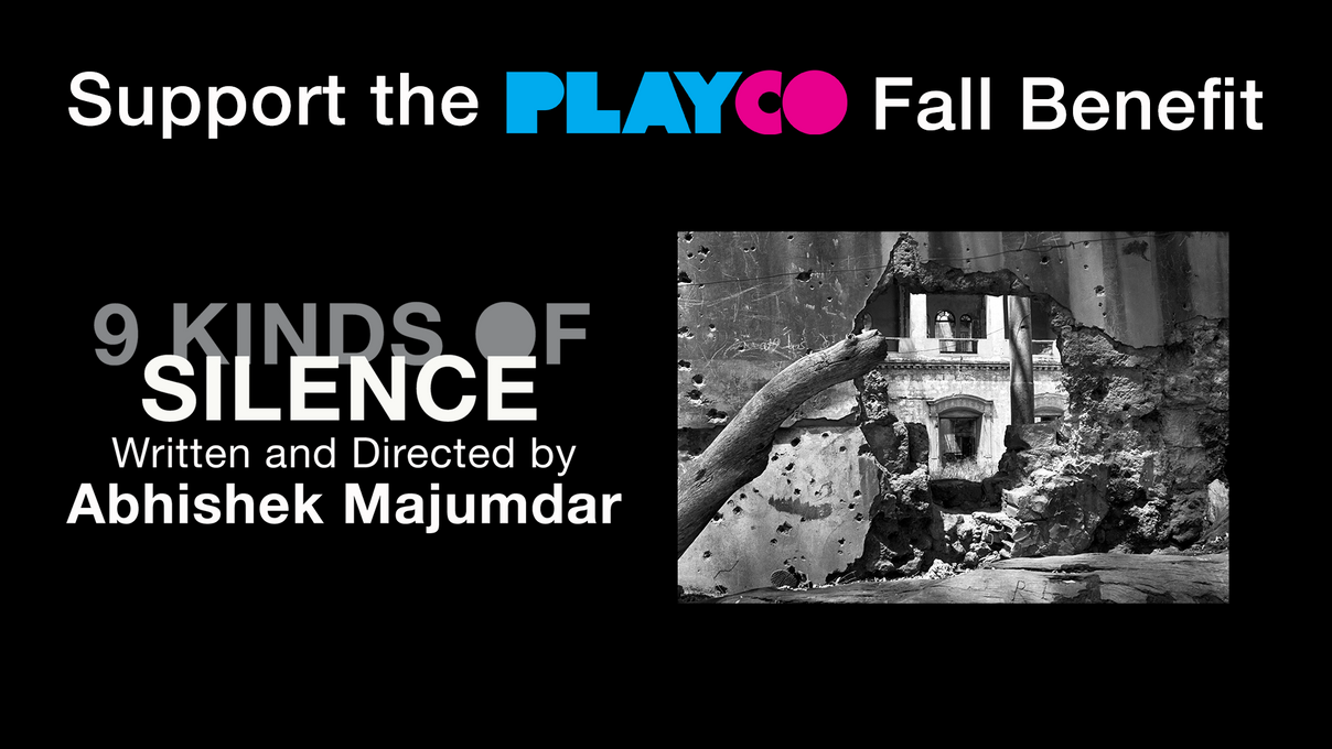 Learn more about PlayCo's Fall Kick Off & Benefit