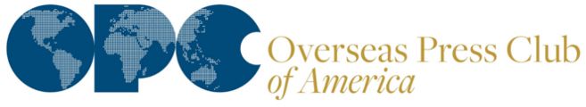 Overseas Press Club of America