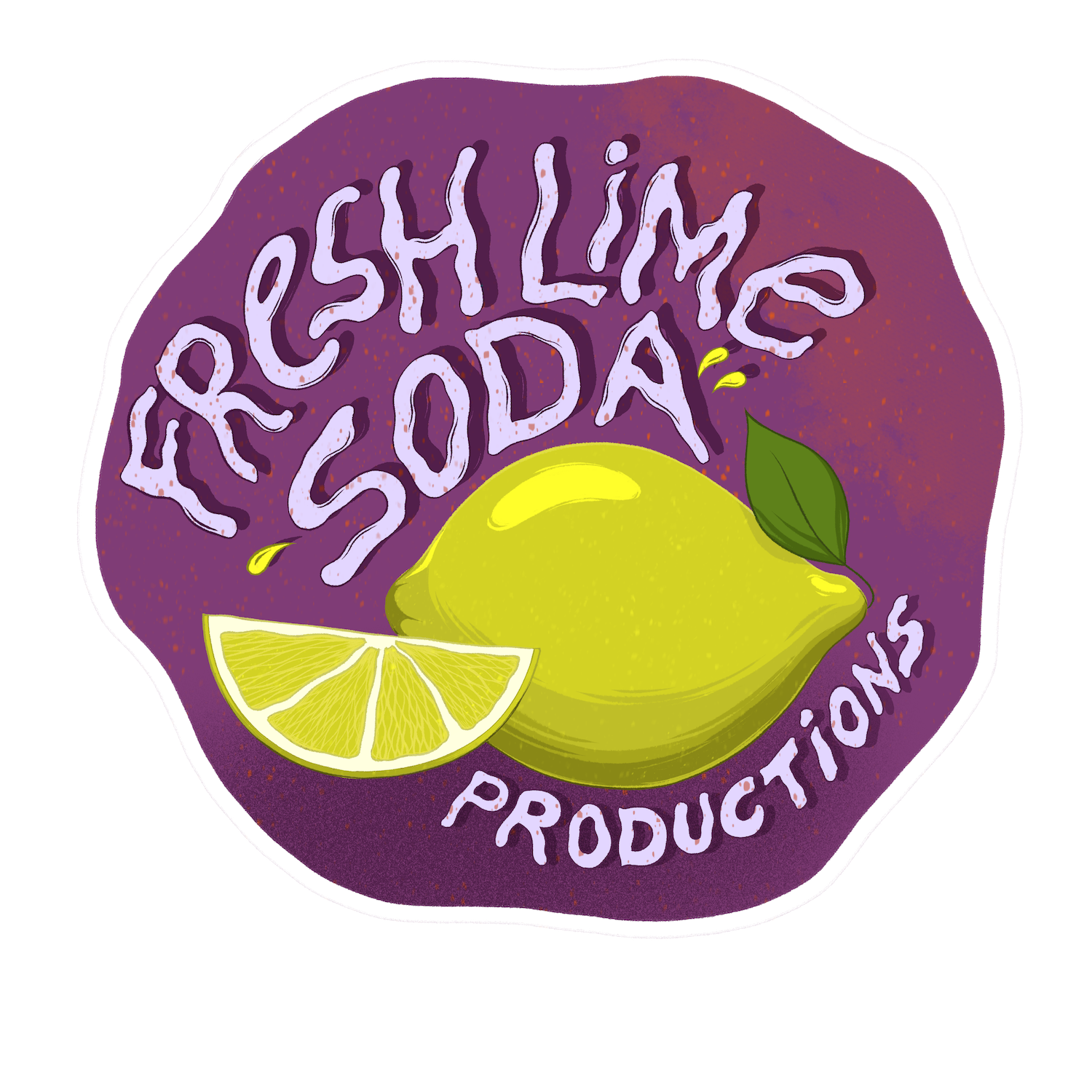 Fresh Lime Soda