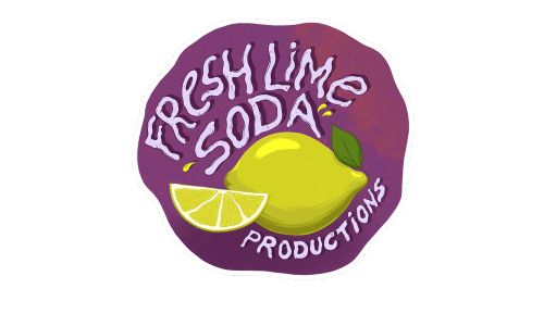 Fresh Lime Soda
