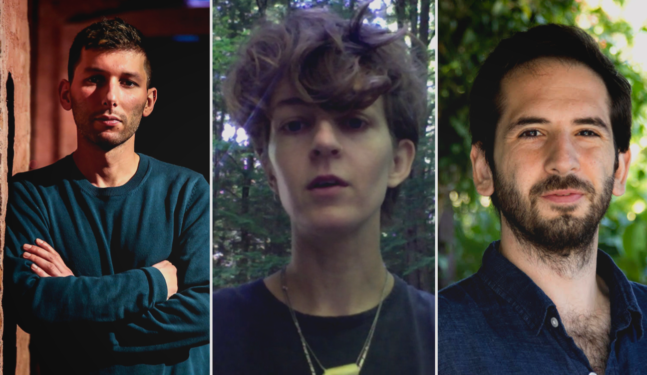 Thumbnail for An Interview with the Artists Behind “READ SUBTITLES ALOUD”