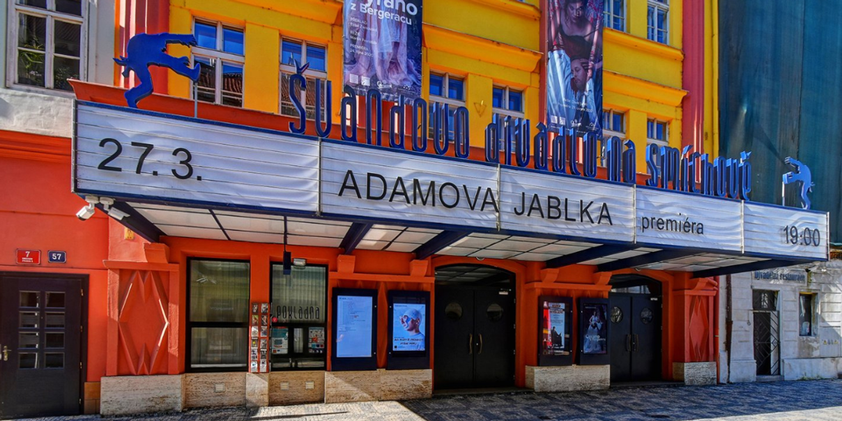 Learn more about Announcing PlayCo & Švanda Theatre Residency Exchange