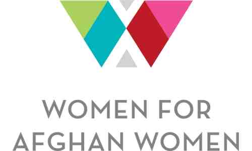 Women for Afghan Women