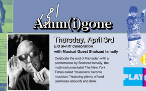 Eid al-Fitr Celebration